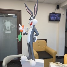Buggs Bunny 30 cm Figür