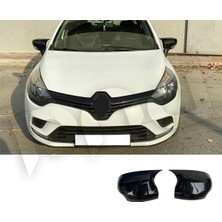 PWR 2012+ Renault Symbol 3 Yarasa Ayna Kapagı