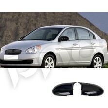 PWR 2005-2011 Hyundaı Accent Era Batman Yarasa Ayna Kapagı