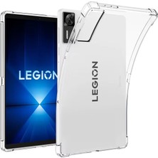 Microcase Lenovo Legion Tab 8.8 Inch Tablet Tpu Silikon Soft Kılıf - AL3284
