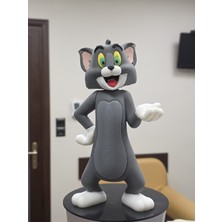 Tom And Jerry 24 cm Figür