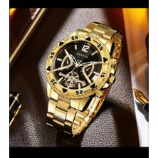 Erkek Saati Zhowe Zamana Hükmeden Lerin Sevdasını Yansıtan Tasarım