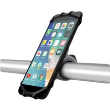 Iberry Motor ve Bisiklet Telefon Tutucu