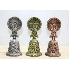 Kanonik Education Istanbul Temalı El Çanı - Model 1