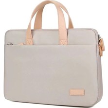 Ecruz Urban Pro Laptop Çantası 15'' Oxford Kumaş-Suya Dayanıklı