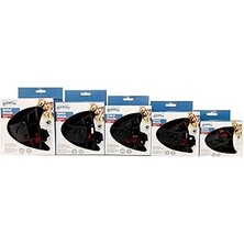 SHC4200 Pawise Ayarlanabilir Plastik Köpek Ağızlık Xs