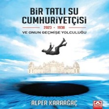 SHC4200 Bir Tatlı Su Cumhuriyetçisi ve Onun Geçmişe Yolculuğu