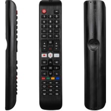 Hey Sunny - Axen - Woon - Hi-Level - Preo - Elton Netflix - Youtube Tuşlu LCD LED Tv Kumanda