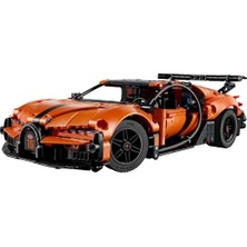 SHC4200 Technic Bugatti Chiron Pur Hiper Araba 42222