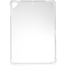 Apple iPad 6 Air 2 Uyumlu Kılıf Zore Tablet Nitro Anti Shock Silikon Kapak