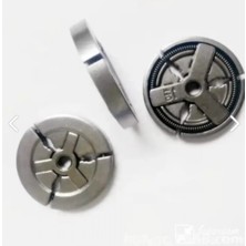 Yedek Parça 4500/5200 Uyumlu Çin Malı Stihl Motorlu Testere Debriyaj Balatası