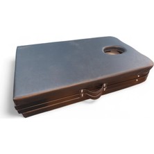 Ynt İthalat Katlanabilir Hacamat Yatağı – Profesyonel ve Pratik Kullanım