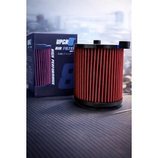 Carlone Vag Uyumlu Kutu Içi Spor Hava Filtresi E2014 Vw Golf Bora Audi A3 Tt Seat Leon Skoda Octavia 1.8t Tsı