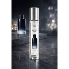 Jardin D'or No: 567 Men Perfume Fresh 22 ml - Erkek Parfüm