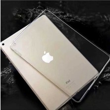 Apple iPad 10.2 (8.nesil) Uyumlu Kılıf Zore Tablet Süper Silikon Kapak