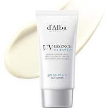 SHC4200 D'alba Waterful Essence Sun Cream 50ML