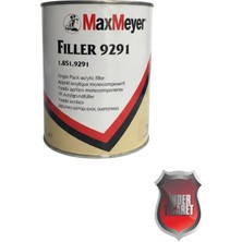 Maxmeyer 1k Akrilik Astar