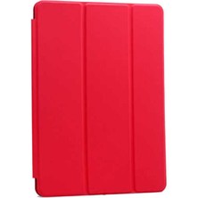 Apple iPad 9.7 2018 (6.nesil) Uyumlu Zore Orjinal Standlı Kılıf