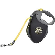 SHC4200 Flexi New Neon Dev L Beden 8mt Şerit Tasma