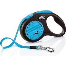 SHC4200 Flexi New Neon Beden 5mt Şerit Tasma