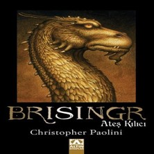 SHC4200 Brisingr - Ateş I
