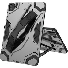 Apple iPad Air 11 2025 M3 Uyumlu Zore Defens Tablet Silikon