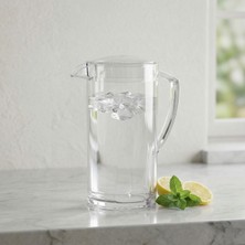 Noxsa Tropic Kristal Sürahi