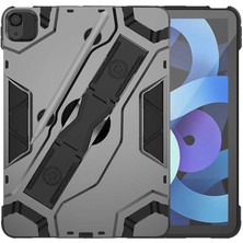 Apple iPad Air 10.9 2022 (5.nesil) Uyumlu Zore Defens Tablet Silikon