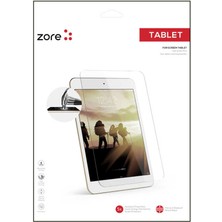 Apple iPad Air 10.9 2022 (5.nesil) Uyumlu Zore Tablet Blue Nano Ekran Koruyucu