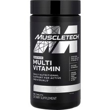 Muscletech Platinum Sports Multivitamin 180 Tablet