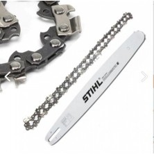 Stihl Palla 40CM R 1,3mm 3/8p-27,5 Diş Orijinal Almanya Üretimidir