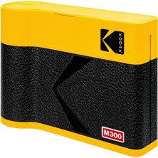 Kodak Mini 3 Era - Sarı Filmli Fotoğraf Makinesi