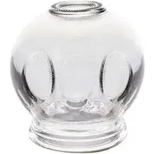 Ynt İthalat 2 No Cam Hacamat Kupası