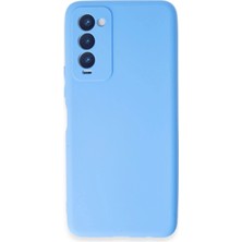 Hnrlishp Newface Tecno Camon 18 Kılıf First Silikon - Mi