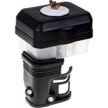 Yağlı Hava Filtresi 5hp-6,5 Hp-7 Hp Çapa Makinası-Su Motoru Uyumludur