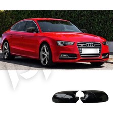 PWR 2009-2015 Audı A5 B8 Batman Yarasa Ayna Kapagı P.b