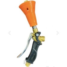 Tetikli Ilaçlama Tabancası 25 LT-100 LT-200 LT-300 LT-400 Lt Uyumludur.