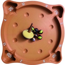 Toyistan Nostaljik Topaçlı Bilye Oyunu