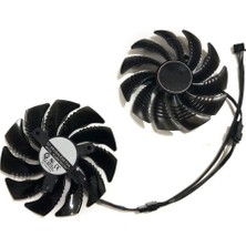 EGTech Gigabyte Rx 570 580 590 Ekran Kartı Fanı