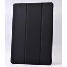 Samsung Galaxy Tab 3 Lite 7.0 T110 Uyumlu Zore Smart Cover Standlı 1-1 Kılıf