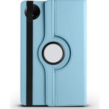 Xiaomi Redmi Pad Se 8.7 Uyumlu Zore Dönebilen Standlı Kılıf