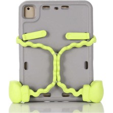 Apple iPad Pro 9.7 2016 Uyumlu Zore Eva Boxer Tablet Silikon