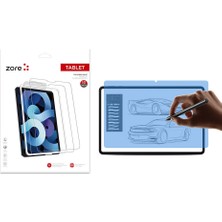 Xiaomi Redmi Pad Pro Uyumlu Zore Paper-Like Ekran Koruyucu