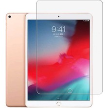 Apple iPad Pro 12.9 2018 (3.nesil) Uyumlu Zore Temperli Cam Ekran Koruyucu