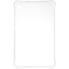 Huawei Matepad T8 Uyumlu Kılıf Zore Tablet Nitro Anti Shock Silikon Kapak