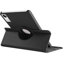 Xiaomi Redmi Pad Se Uyumlu Zore Dönebilen Standlı Kılıf