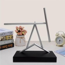 LTG Nova Kaos Sarkaç Pilli Newton