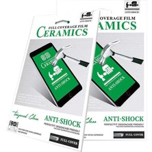 Samsung Galaxy Tab A 10.1 (2019) T510 Zore Tablet Seramik Ekran Koruyucu