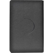 Samsung Galaxy Tab A7 10.4 T500 2020 Uyumlu Zore Fest Dönebilen Standlı Kılıf