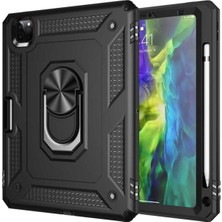 Apple iPad Pro 11 2020 (2.nesil) Uyumlu Kılıf Zore Tablet Vega Kapak